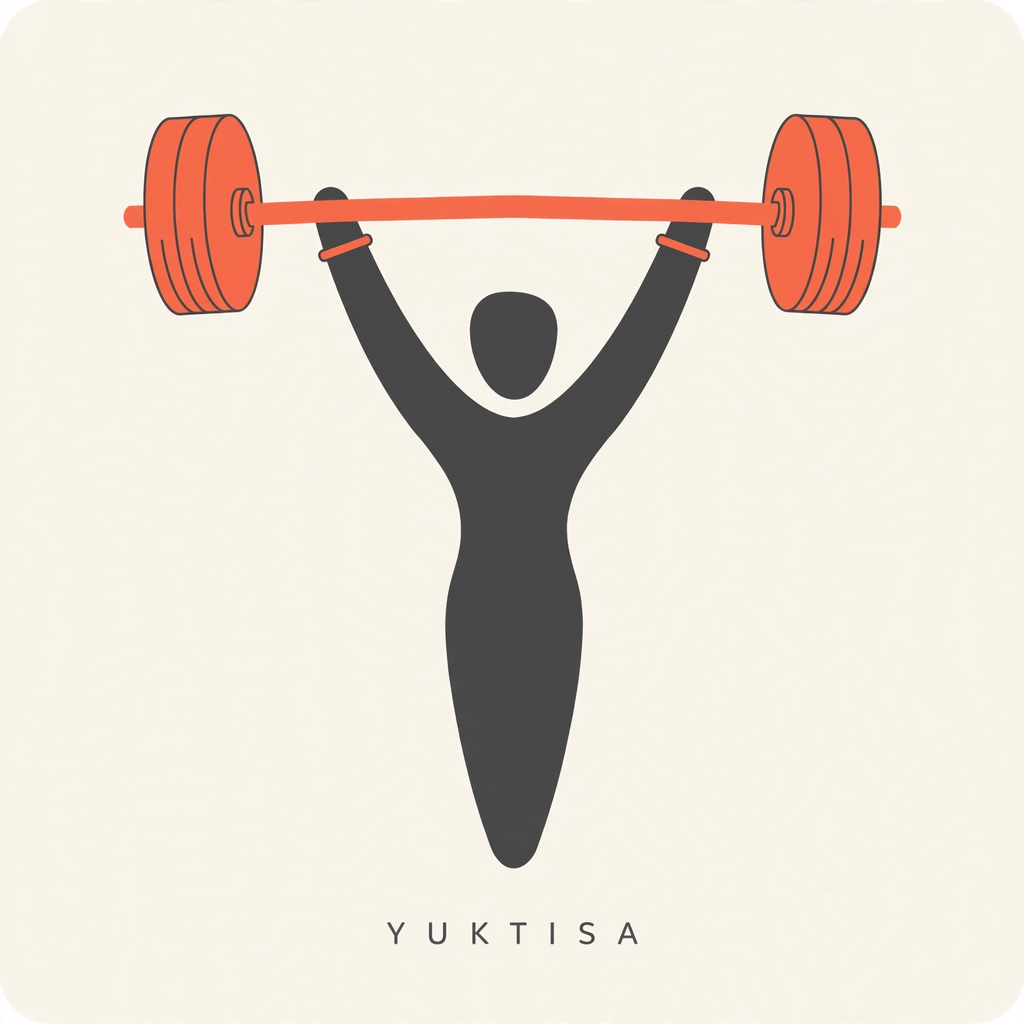 Yuktisa app icon